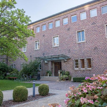 فندق Bildungs- Und Gaestehaus Pallotti Haus فريسينج المظهر الخارجي الصورة